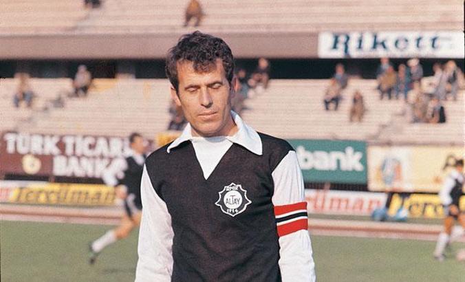 Altay'ın unutulmaz millileri