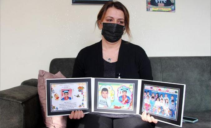 Havuzda boğulan Deniz’in ailesinden işletmenin kusurlu bulunmadığı rapora itiraz