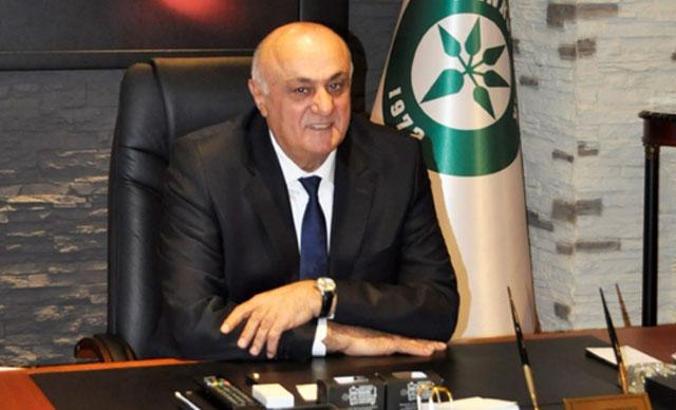 Konya Şeker’den çiftçiye 55 milyon avans desteği