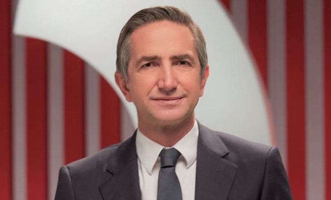 Sanayinin dijital dönüşümü için 5G altyapılı mobil şebeke