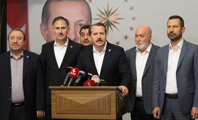 Memur-Sen Genel Başkanı Yalçın: Memurun alım gücünü yükseltme konusunda mutabık kaldık