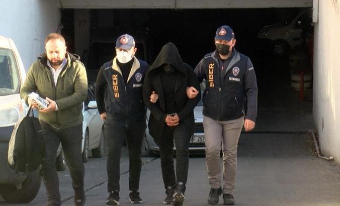 Kripto para borsası Bitrota'nın sahibi tutuklandı