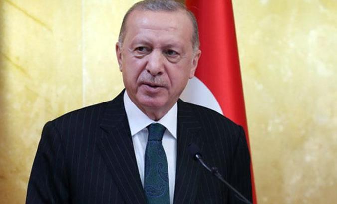 Cumhurbaşkanı Erdoğan'dan Angola'da İHA mesajı: Dünyanın bir numarası haline getireceğiz