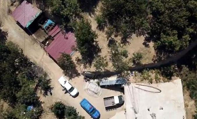 İzmir'de uyuşturucu operasyonu: 20 gözaltı