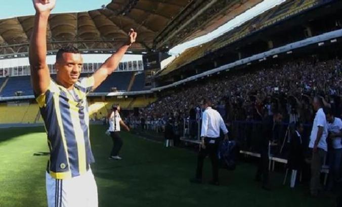 Luis Nani, Fenerbahçe'ye dönmek istiyor