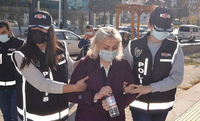 Sahte doçentin 10 yıla kadar hapsi istendi