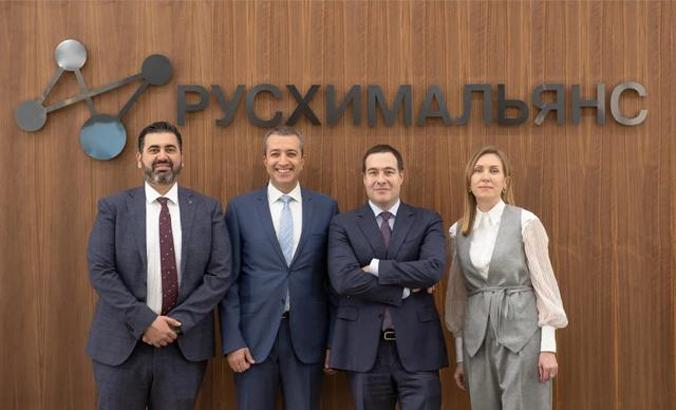 Limak, Rusya’da inşaat projesi üstlendiğini duyurdu