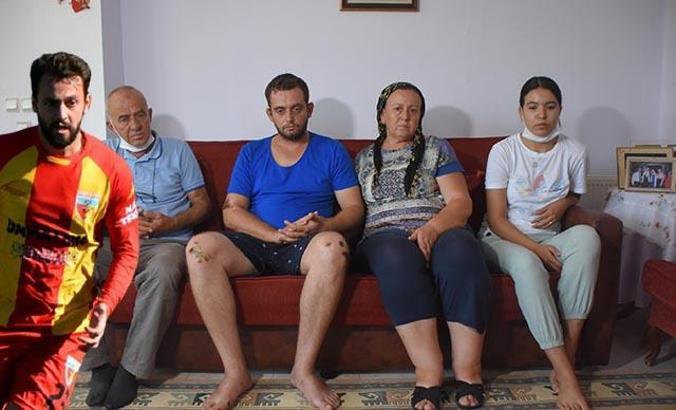 Futbolcu Melih'in hayatını kaybettiği kazada, savcı, ağabey için de ceza istedi