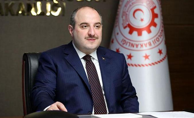 Bakan Varank: VLP'de Faz-3 çalışmasına başlamak için süreçlerin tamamlanmasını bekliyoruz