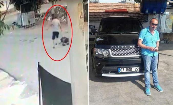 Dedikodu nedeniyle 20 yıllık arkadaşlardan biri mezara, diğeri hapse girdi