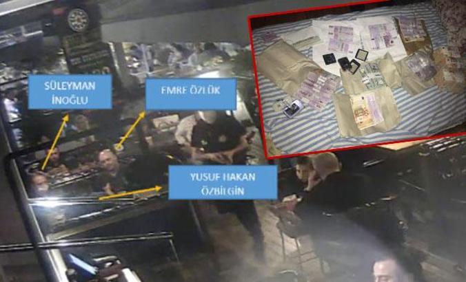 Savunma sanayii projelerini özel firmalara sızdıran çeteye dava