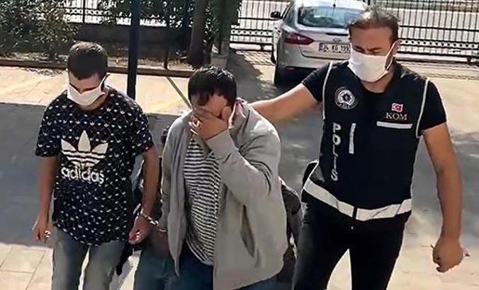 Muğla'da sahte para operasyonu: 3 gözaltı