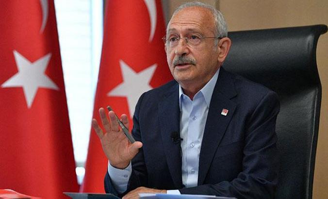Kars Valiliği’nden Kılıçdaroğlu’nun açıklamalarına cevap