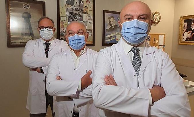 Gerçek ''Mucize Doktor''