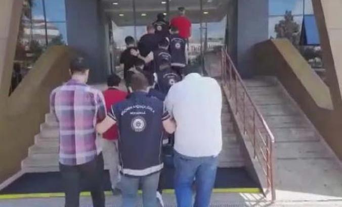 4 ilde yasadışı organ nakli operasyonu: 10 gözaltı