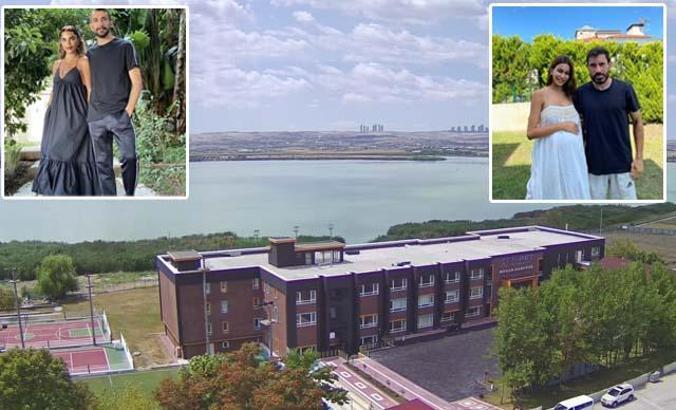 Mehmet Topal ve Şener Özbayraklı'dan eğitime destek