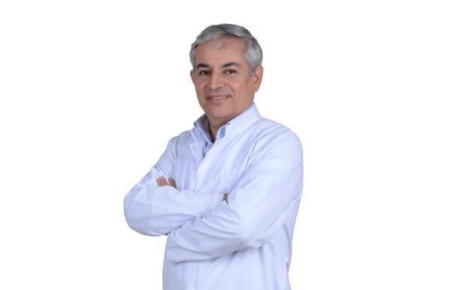 Uzmanı uyardı: Bölgesel aşırı terleme ameliyat sebebi olabilir