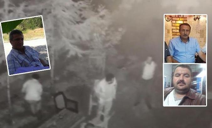 Kahvehanedeki 'selamlaşma' cinayetine indirimli ceza