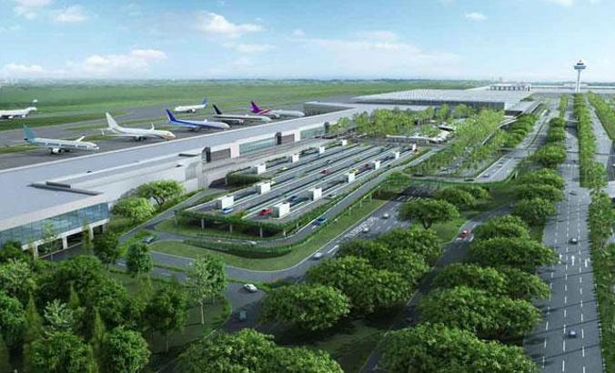 Gümüşhane- Bayburt Havalimanı hava muhalefetine alternatif olacak