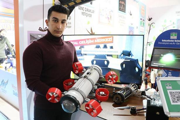 Bahçelievler Belediyesi 'Tam Bana Göre Festivali’nde