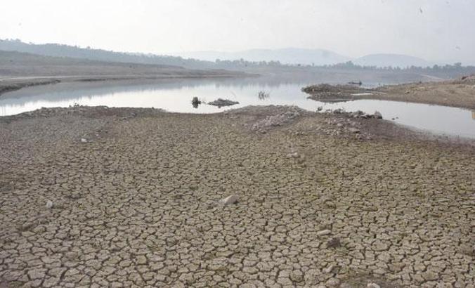 Bodrum'u bekleyen büyük tehlike: Susuz yaz