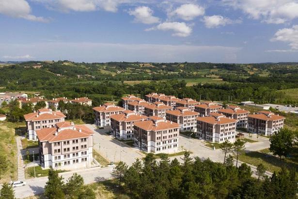 TOKİ’den 117 bin liradan başlayan fiyatlarla kuralı konut satışı; başvurular başladı