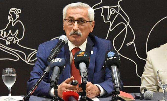 Konya Kültür ve Turizm Müdürü'nden 'sema genelgesi' açıklaması