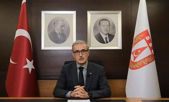 İsmail Demir: Türkiye savunma sanayiinde aktör konumuna dönüştü