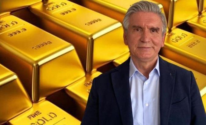 Türkiye'nin altın üretimini artıracak 5 yeni proje