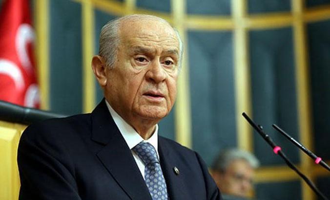 Bahçeli'den 'Başak Cengiz' açıklaması: Katilin en ağır şekilde cezalandırılmasının takipçisi olacağım