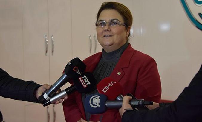 Bakan Yanık engelli ataması için tarih verdi