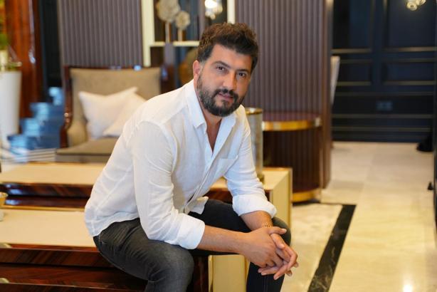 Baba mesleğini lüks markaya dönüştürdü; yurt dışına açılıyor