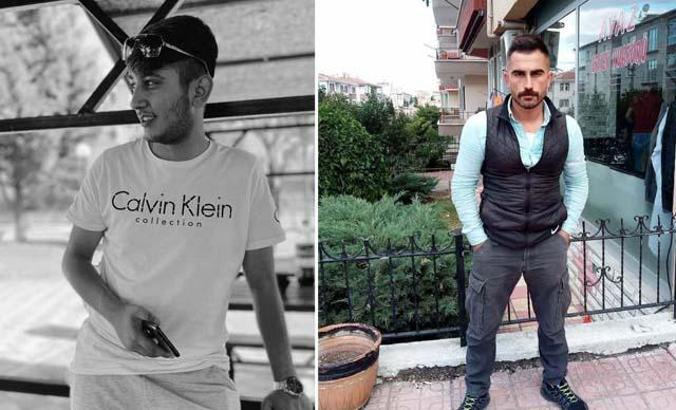 Uğurcan, 'küfretme' diye uyardığı için öldürülmüş