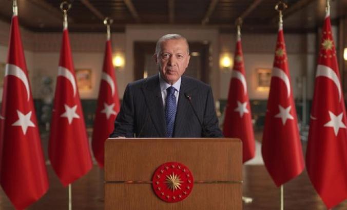 Erdogan: We are committed to putting TURKOVAC into mass production as soon as possible