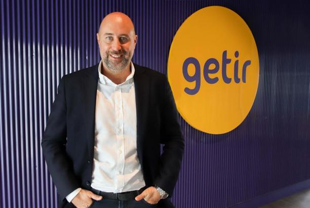 Getir’de üst düzey atama