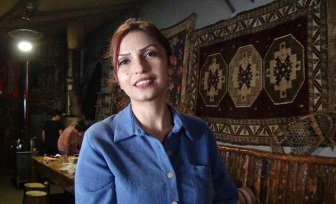 Kadın girişimci, samanlığı kültür evine dönüştürdü