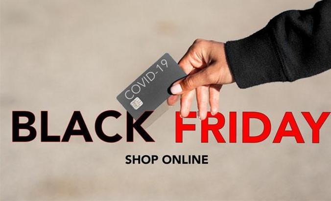 Black Friday’de küresel satışlarda artış bekleniyor