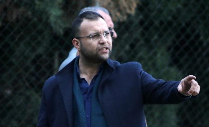 Turgutluspor'da hedef bitmez