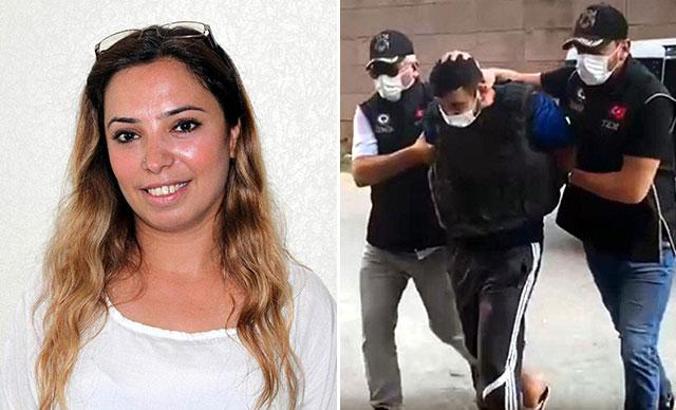 HDP binasındaki cinayetin sanığı yeniden hakim karşısında