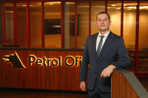 Petrol Ofisi, akaryakıt sektöründe bir kez daha ‘Yılın İtibarlısı’ seçildi