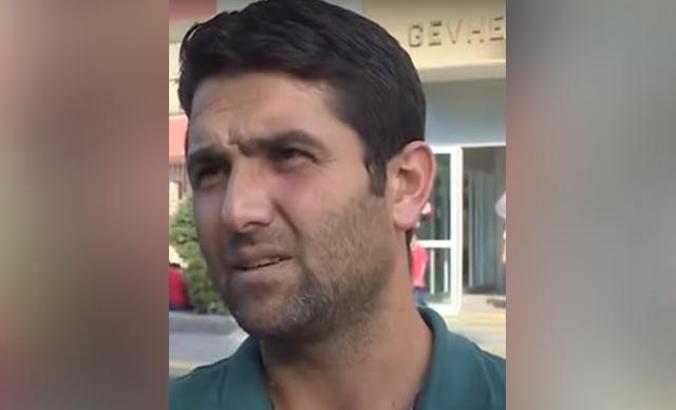 Eşini sokakta öldüren zanlı, 55 saatlik kamera kaydı incelemesiyle yakalandı