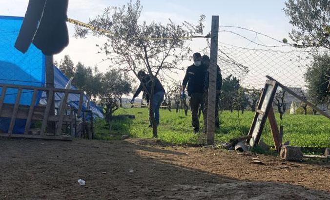 Adana'da akrabaların silahlı 'motosiklet' kavgası: 3 ölü