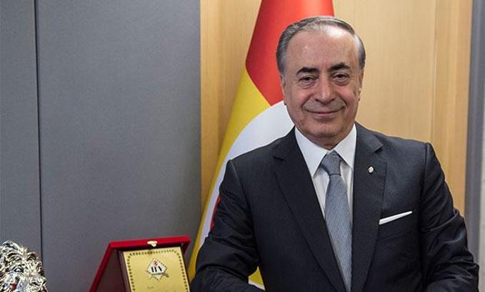 Mustafa Cengiz için başsağlığı mesajları