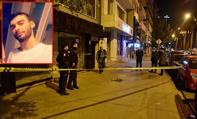 23 yaşındaki Baran'ın öldürüldüğü 'gürültü' kavgasına 1 tutuklama