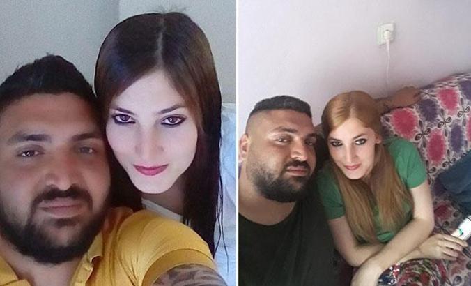 Meltem, çocuklarının velayetini vermek istemeyince öldürülmüş