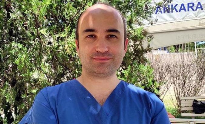 'Çocuk vaka sayılarında artış var'