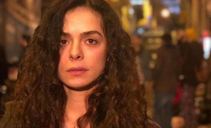 Özge Özpirinçci anne oldu