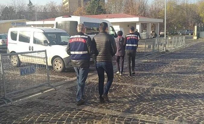 Balıkesir merkezli 14 ilde FETÖ/PDY operasyonu: 27 gözaltı