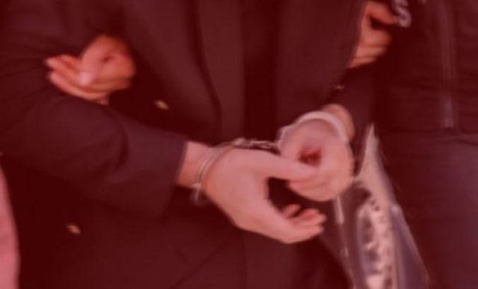 Van'da terör operasyonu: 16 gözaltı