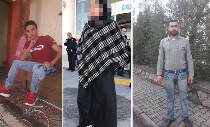 Evinde eşiyle yakalandığı arkadaşını bıçaklayan sanığın cezası onandı